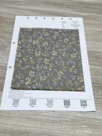 7026-1200-1 30 Floretes De Viyella[Fabrica Textil] HOKKOH Subfoto