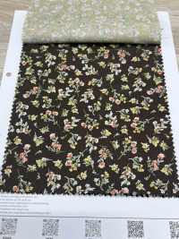 7026-1200-1 30 Floretes De Viyella[Fabrica Textil] HOKKOH Subfoto