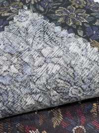 7026-1200-2 30 Viyella Touch Flor Mediana[Fabrica Textil] HOKKOH Subfoto