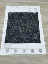 7026-1200-2 30 Viyella Touch Flor Mediana[Fabrica Textil] HOKKOH Subfoto