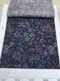 7026-1200-2 30 Viyella Touch Flor Mediana[Fabrica Textil] HOKKOH Subfoto