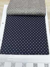 7026-1205-1 30 Viyella Jintan Dot[Fabrica Textil] HOKKOH Subfoto