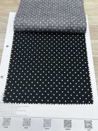 7026-1205-1 30 Viyella Jintan Dot[Fabrica Textil] HOKKOH Subfoto