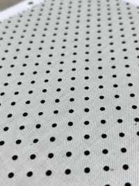 7026-1205-1 30 Viyella Jintan Dot[Fabrica Textil] HOKKOH Subfoto
