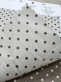 7026-1205-1 30 Viyella Jintan Dot[Fabrica Textil] HOKKOH Subfoto
