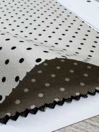 7026-1205-1 30 Viyella Jintan Dot[Fabrica Textil] HOKKOH Subfoto