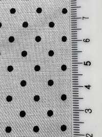 7026-1205-1 30 Viyella Jintan Dot[Fabrica Textil] HOKKOH Subfoto