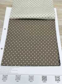 7026-1205-1 30 Viyella Jintan Dot[Fabrica Textil] HOKKOH Subfoto