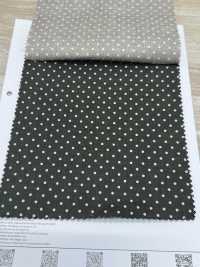 7026-1205-1 30 Viyella Jintan Dot[Fabrica Textil] HOKKOH Subfoto