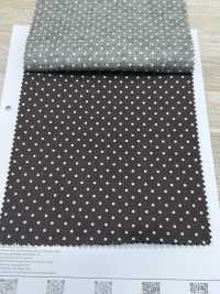7026-1205-1 30 Viyella Jintan Dot[Fabrica Textil] HOKKOH Subfoto