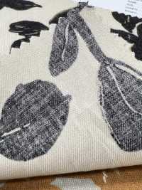 7026-1210-1 30 Patrones Florales Dibujados A Mano De Viyella[Fabrica Textil] HOKKOH Subfoto