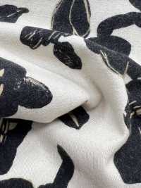 7026-1210-1 30 Patrones Florales Dibujados A Mano De Viyella[Fabrica Textil] HOKKOH Subfoto