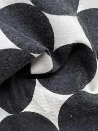 7026-1210-2 30 Puntos Adhesivos Difusos De Viyella[Fabrica Textil] HOKKOH Subfoto