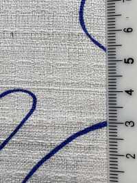 1026-1225-1 Pato Mochi De Vainilla[Fabrica Textil] HOKKOH Subfoto