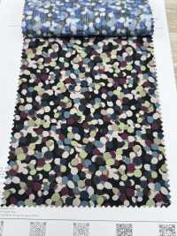 1026-1230-1 40 Paños De Lunares Multicolor[Fabrica Textil] HOKKOH Subfoto