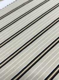 7026-1240-1 Rayas De Popelina De Alta Densidad[Fabrica Textil] HOKKOH Subfoto