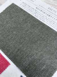 KYC771 Mezclilla Ligera De 6 Oz[Fabrica Textil] Uni Textile(Estudio Komon) Subfoto