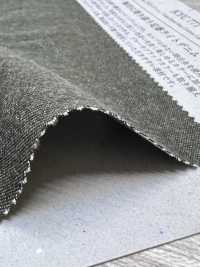 KYC771 Mezclilla Ligera De 6 Oz[Fabrica Textil] Uni Textile(Estudio Komon) Subfoto