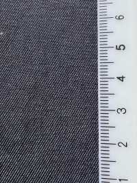 KYD790 Mezclilla Ligera De Sarga 3/1 De 4 Oz[Fabrica Textil] Uni Textile(Estudio Komon) Subfoto