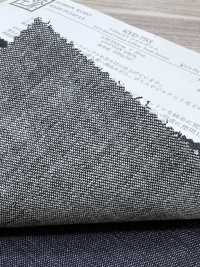 KYD793 Mezclilla De Sarga 2/1 De 7,25 Oz[Fabrica Textil] Uni Textile(Estudio Komon) Subfoto