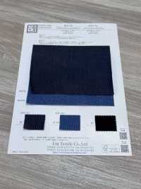 KYD795 Mezclilla Elástica Piqué De 5 Oz[Fabrica Textil] Uni Textile(Estudio Komon) Subfoto
