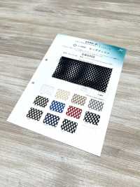 SW6906 Malla Grande[Fabrica Textil] Fibras Sanwa Subfoto