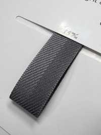 SIC-236 Cinta De Sarga (Brillante Y Mate)[Cordón De Cinta De Cinta] SHINDO(SECRETO) Subfoto