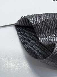 SIC-236 Cinta De Sarga (Brillante Y Mate)[Cordón De Cinta De Cinta] SHINDO(SECRETO) Subfoto