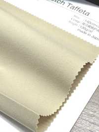 TST8601 Tafetán Elástico En Dos Direcciones[Fabrica Textil] Takato Subfoto