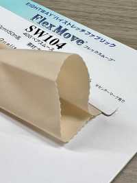 SW104 Movimiento Flexible[Fabrica Textil] Fibras Sanwa Subfoto