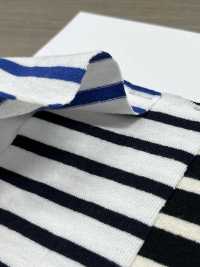 W-48378 Rayas Horizontales Vintage Americanas IV[Fabrica Textil] Minami Subfoto