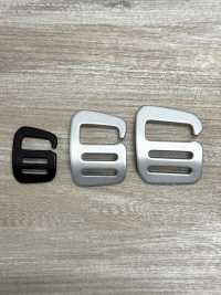 HH014 Gancho De Tensión Para Reloj Altica[Hebillas Y Anillo] Subfoto