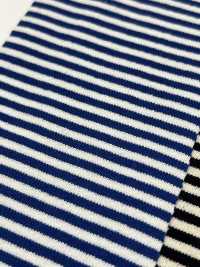 W-49048 Rayas Horizontales Midi Vintage Americanas[Fabrica Textil] Minami Subfoto