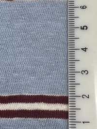 W-49432 Rayas Horizontales De Cressail[Fabrica Textil] Minami Subfoto