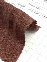 OS60S 60 Lienzo De Lino Con Acabado Lavado Setouchi[Fabrica Textil] SHIBAYA Subfoto