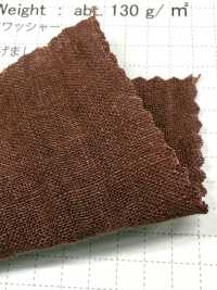 OS60S 60 Lienzo De Lino Con Acabado Lavado Setouchi[Fabrica Textil] SHIBAYA Subfoto