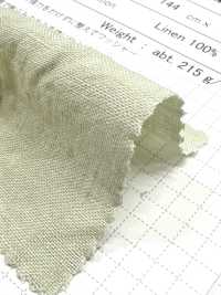 OS40S 40 Lienzo De Lino Con Acabado Lavado Setouchi[Fabrica Textil] SHIBAYA Subfoto