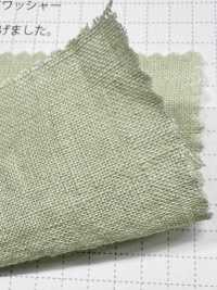 OS40S 40 Lienzo De Lino Con Acabado Lavado Setouchi[Fabrica Textil] SHIBAYA Subfoto