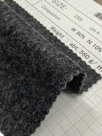 SB7800 Melton Para Hombres[Fabrica Textil] SHIBAYA Subfoto