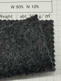 SB7800 Melton Para Hombres[Fabrica Textil] SHIBAYA Subfoto