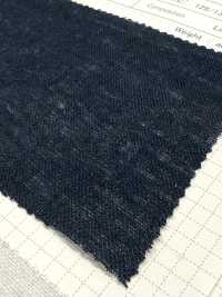 OS40280 40 Gasa De Lino, Acabado De Lavado Líquido[Fabrica Textil] SHIBAYA Subfoto