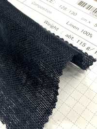 OS40280 40 Gasa De Lino, Acabado De Lavado Líquido[Fabrica Textil] SHIBAYA Subfoto