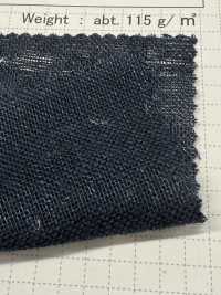 OS40280 40 Gasa De Lino, Acabado De Lavado Líquido[Fabrica Textil] SHIBAYA Subfoto