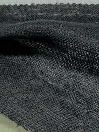 OS40280 40 Gasa De Lino, Acabado De Lavado Líquido[Fabrica Textil] SHIBAYA Subfoto