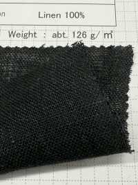 SB40440-1 Acabado Lavado De Gasa De Voile De Lino[Fabrica Textil] SHIBAYA Subfoto