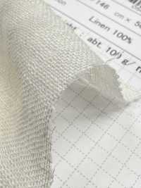 OS40CC Procesamiento CC De Gasa De Lino 1/40[Fabrica Textil] SHIBAYA Subfoto