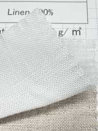 OS40 Acabado Lavado De Lona De Lino 40[Fabrica Textil] SHIBAYA Subfoto