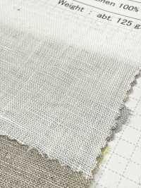 OS60 Acabado Lavado De Lona De Lino 60[Fabrica Textil] SHIBAYA Subfoto