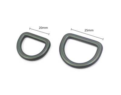 HH197 Altica Anillo D simple universal