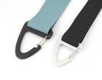 HH163 Gancho De Clip De Soporte Triangular Artica[Hebillas Y Anillo] Subfoto